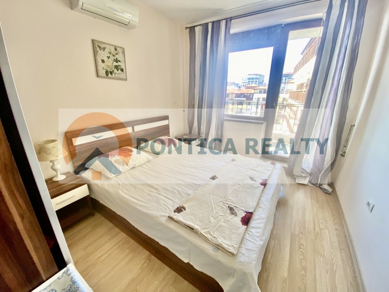 Zu verkaufen  1 Schlafzimmer region Burgas , Sweti Wlas , 73 qm | 90399018 - Bild [3]