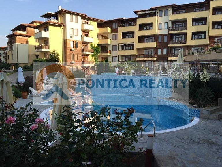 Zu verkaufen  1 Schlafzimmer region Burgas , Sweti Wlas , 73 qm | 90399018 - Bild [17]