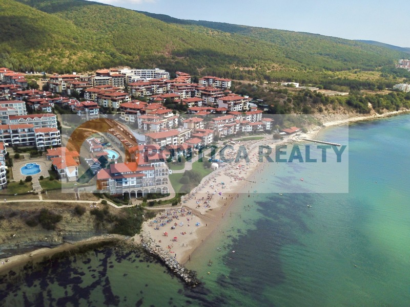 Zu verkaufen  1 Schlafzimmer region Burgas , Sweti Wlas , 73 qm | 90399018 - Bild [14]