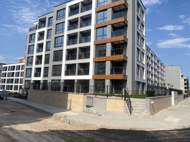 Продается  1 спальня София , Малинова долина , 70 кв.м | 27821978