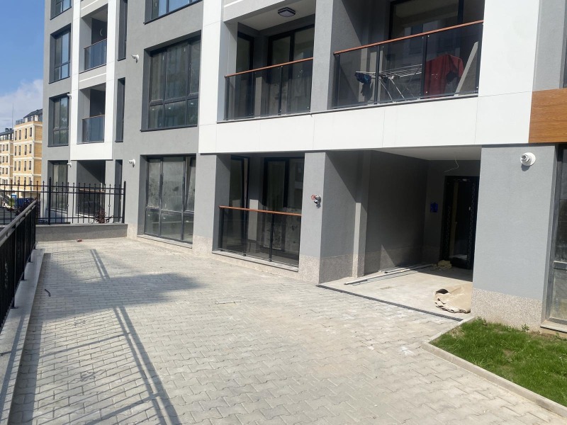 Продается  1 спальня София , Малинова долина , 70 кв.м | 27821978 - изображение [2]