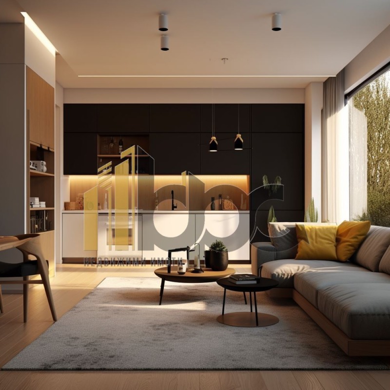 Продава 2-СТАЕН, град София, Подуяне • 102400 € • 39775215 — Holmes.bg