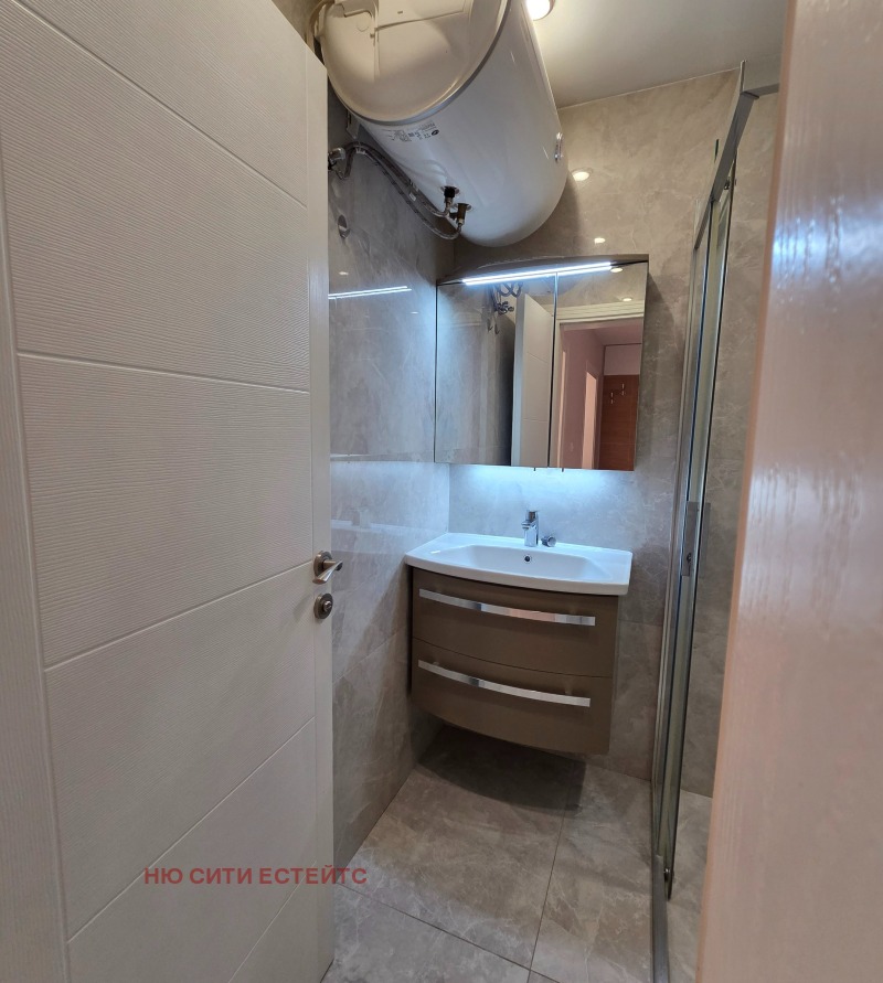 Προς πώληση  1 υπνοδωμάτιο Πλοβδηβ , Οστρομηλα , 97 τ.μ | 60453759 - εικόνα [6]