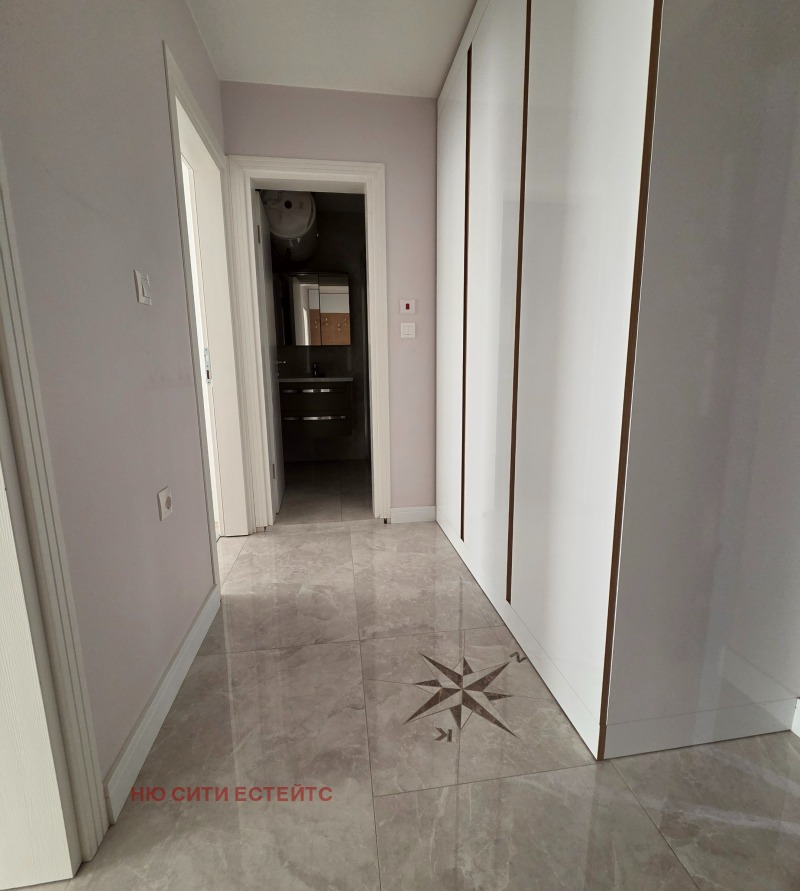 Προς πώληση  1 υπνοδωμάτιο Πλοβδηβ , Οστρομηλα , 97 τ.μ | 60453759 - εικόνα [2]