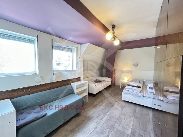 Продава 2-СТАЕН, гр. Пловдив, Кършияка, снимка 9 - Апартаменти - 52537488