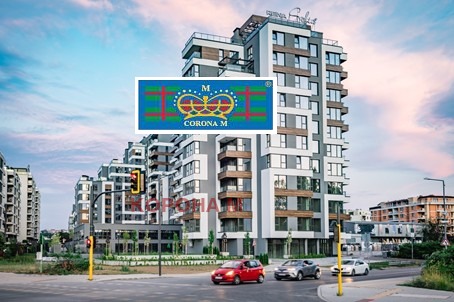 Продава 2-СТАЕН, гр. София, Витоша, снимка 2 - Апартаменти - 52645031