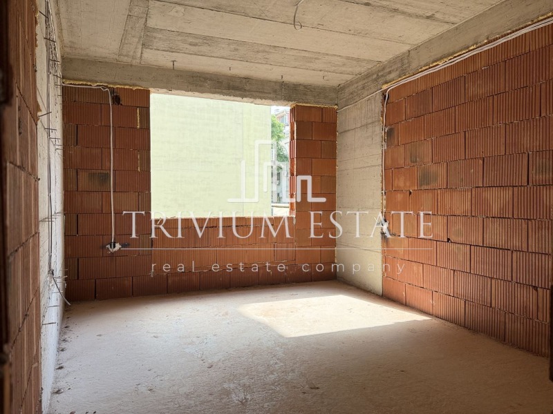 Продава 2-СТАЕН, гр. Пловдив, Кършияка, снимка 3 - Апартаменти - 52647493