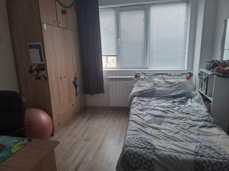 Продава 2-СТАЕН, гр. Плевен, Идеален център, снимка 6 - Апартаменти - 53084794