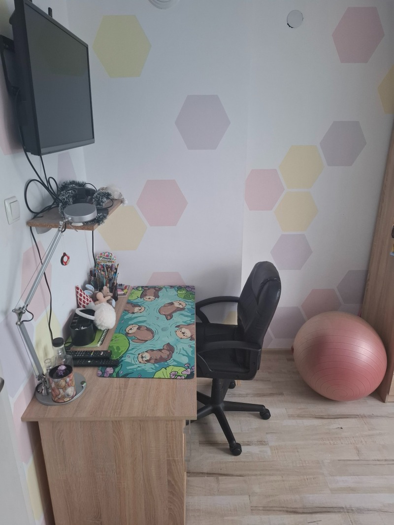 Продава 2-СТАЕН, гр. Плевен, Идеален център, снимка 7 - Апартаменти - 53084794