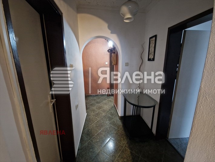 Продава 2-СТАЕН, гр. София, Люлин 3, снимка 5 - Апартаменти - 53126422