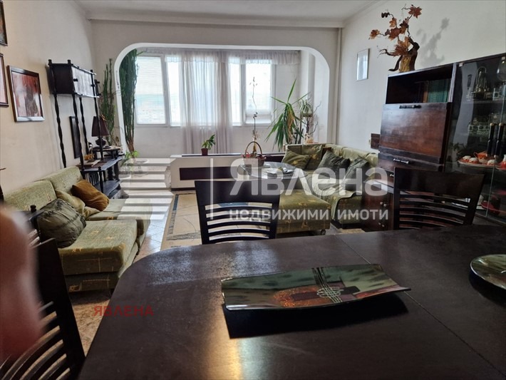 Продава 2-СТАЕН, гр. София, Люлин 3, снимка 16 - Апартаменти - 53126422