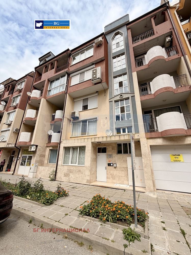Продава 2-СТАЕН, гр. Поморие, област Бургас