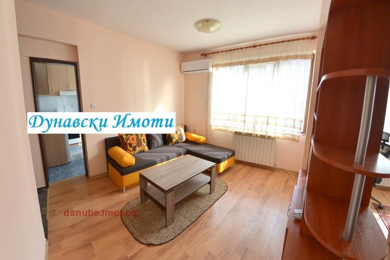 Продава 2-СТАЕН, гр. Русе, Център, снимка 3 - Апартаменти - 55013850