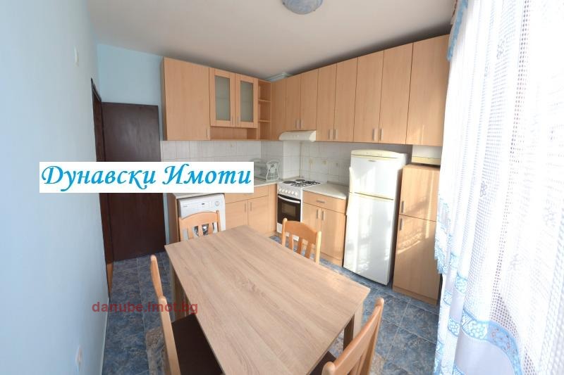 Продава 2-СТАЕН, гр. Русе, Център, снимка 11 - Апартаменти - 55013850