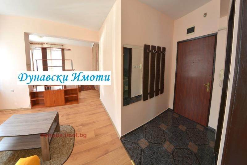 Продава 2-СТАЕН, гр. Русе, Център, снимка 9 - Апартаменти - 55013850
