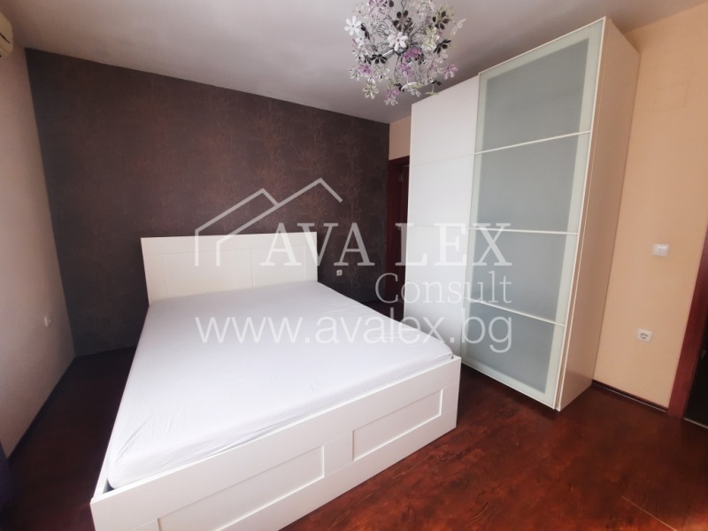 Продается  2 спальни София , Редута , 73 кв.м | 18970356 - изображение [11]