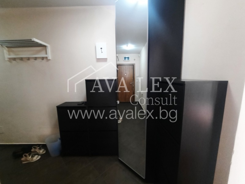 Продается  2 спальни София , Редута , 73 кв.м | 18970356 - изображение [12]