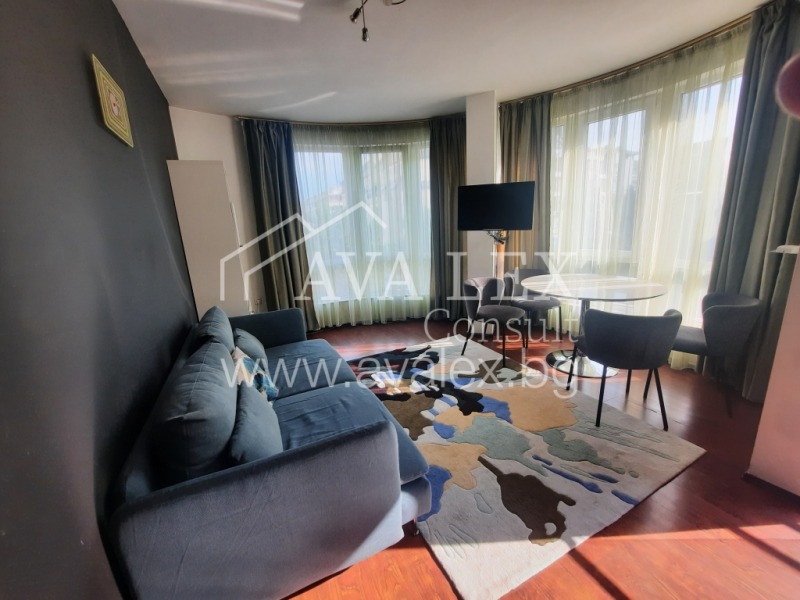 Продается  2 спальни София , Редута , 73 кв.м | 18970356