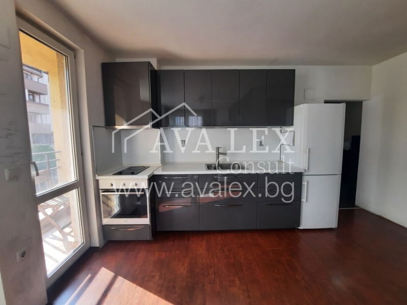 Продается  2 спальни София , Редута , 73 кв.м | 18970356 - изображение [6]