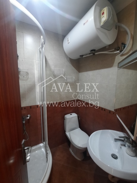 Продается  2 спальни София , Редута , 73 кв.м | 18970356 - изображение [15]