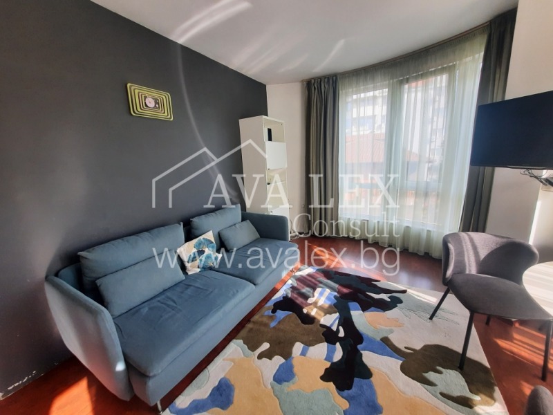 Продается  2 спальни София , Редута , 73 кв.м | 18970356 - изображение [3]