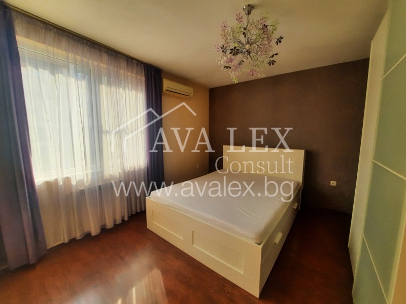 Продается  2 спальни София , Редута , 73 кв.м | 18970356 - изображение [7]