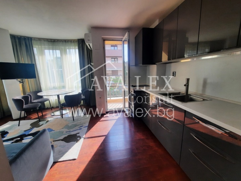 Продается  2 спальни София , Редута , 73 кв.м | 18970356 - изображение [4]