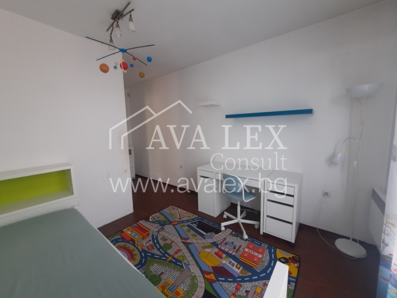 Продается  2 спальни София , Редута , 73 кв.м | 18970356 - изображение [9]