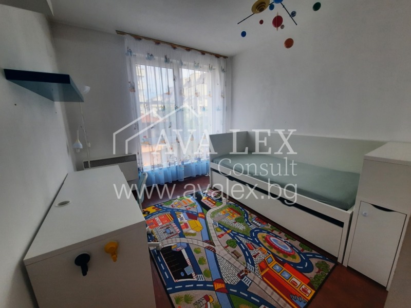 Продается  2 спальни София , Редута , 73 кв.м | 18970356 - изображение [10]