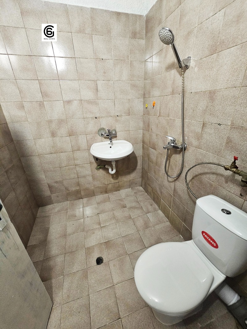 Продава 3-СТАЕН, гр. София, Овча купел 1, снимка 10 - Апартаменти - 52463978