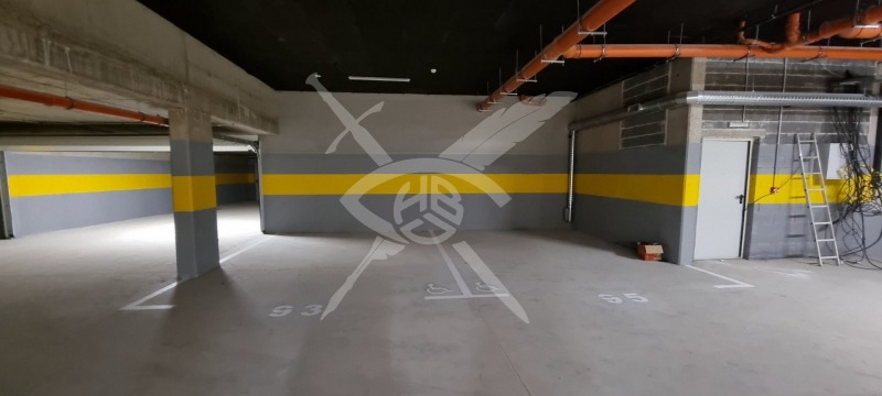 Продава 3-СТАЕН, гр. София, Витоша, снимка 10 - Апартаменти - 53166235