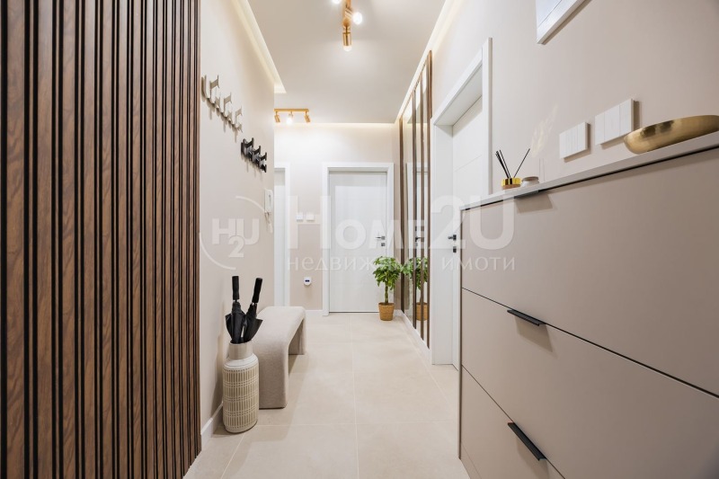 Продава 3-СТАЕН, гр. София, Редута, снимка 9 - Апартаменти - 53520613