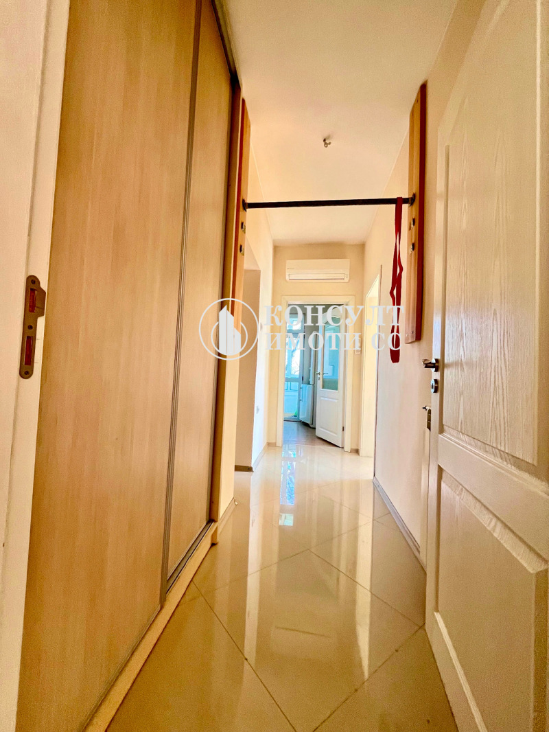 Продава 4-СТАЕН, гр. Стара Загора, Аязмото, снимка 14 - Апартаменти - 53082358