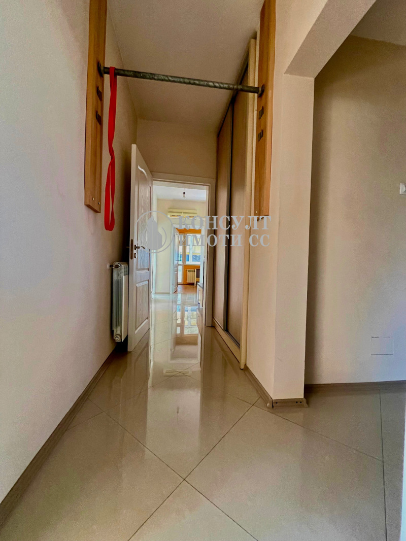 Продава 4-СТАЕН, гр. Стара Загора, Аязмото, снимка 15 - Апартаменти - 53082358