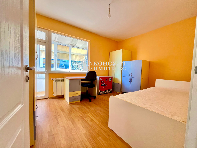 Продава 4-СТАЕН, гр. Стара Загора, Аязмото, снимка 11 - Апартаменти - 53082358