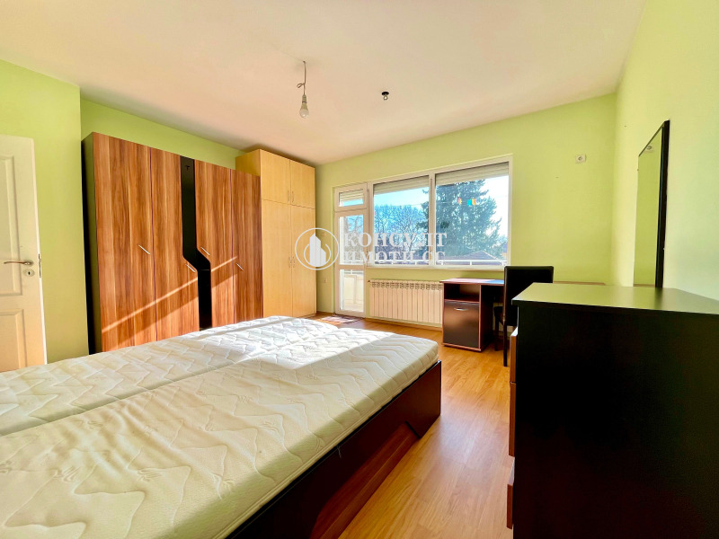 Продава 4-СТАЕН, гр. Стара Загора, Аязмото, снимка 10 - Апартаменти - 53082358