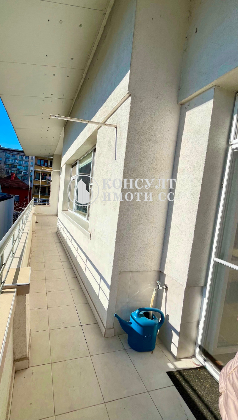 Продава 4-СТАЕН, гр. Стара Загора, Аязмото, снимка 4 - Апартаменти - 53082358