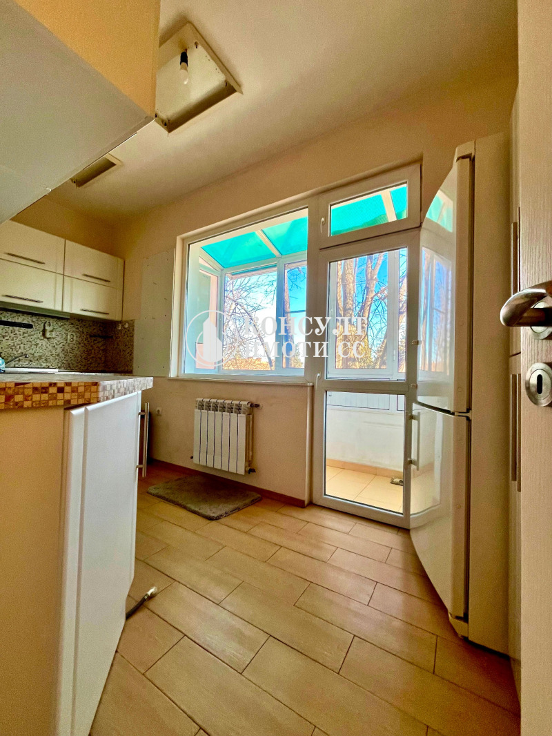 Продава 4-СТАЕН, гр. Стара Загора, Аязмото, снимка 2 - Апартаменти - 53082358