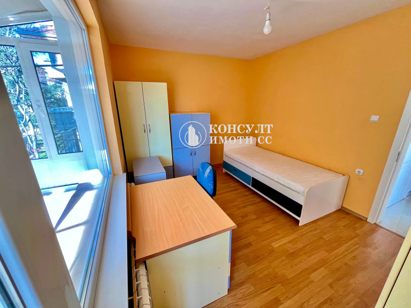 Продава 4-СТАЕН, гр. Стара Загора, Аязмото, снимка 12 - Апартаменти - 53082358