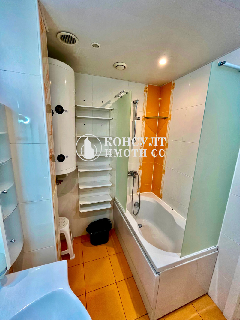 Продава 4-СТАЕН, гр. Стара Загора, Аязмото, снимка 7 - Апартаменти - 53082358