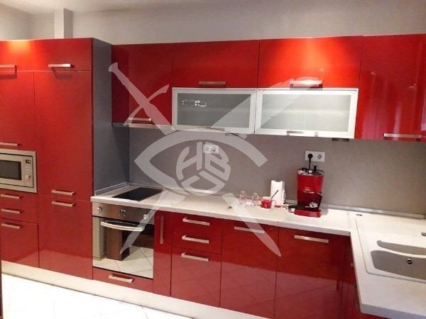 Продава МНОГОСТАЕН, гр. Бургас, Център, снимка 3 - Апартаменти - 53649939