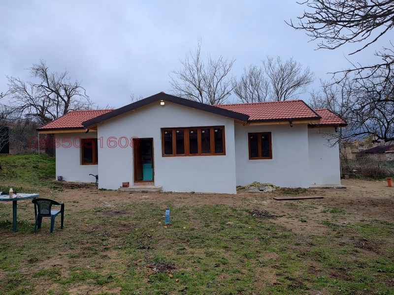 Satılık  Ev bölge Filibe , Hisarya , 78 metrekare | 33237558 - görüntü [2]