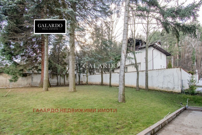 For Sale  House Sofia , Boyana , 660 sq.m | 27510889 - image [7]