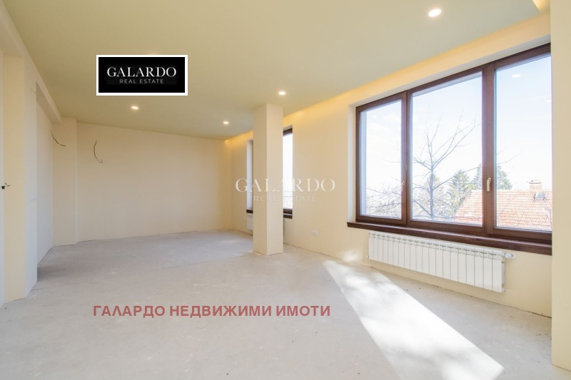 Продава КЪЩА, гр. София, Бояна, снимка 17 - Къщи - 48973645