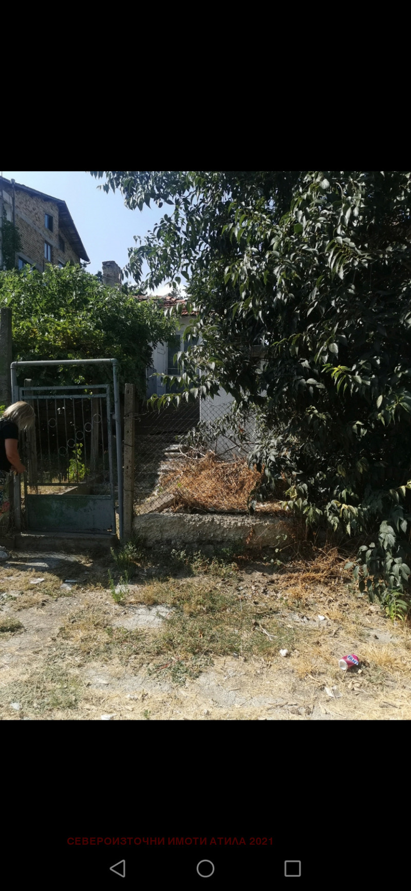 Продава  Къща град Варна , Аспарухово , 72 кв.м | 53720690 - изображение [17]