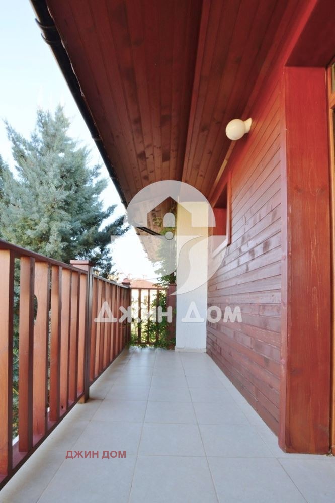 Продава КЪЩА, с. Кошарица, област Бургас, снимка 6 - Къщи - 54085128