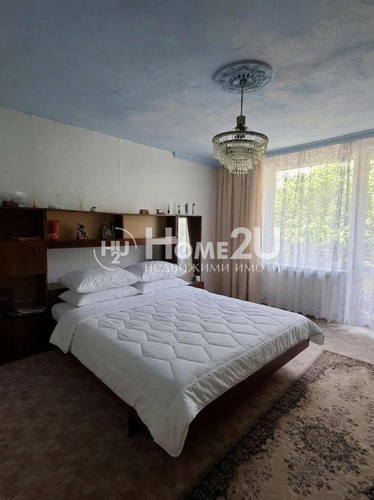 Продава КЪЩА, гр. Бобов дол, област Кюстендил, снимка 5 - Къщи - 54381394