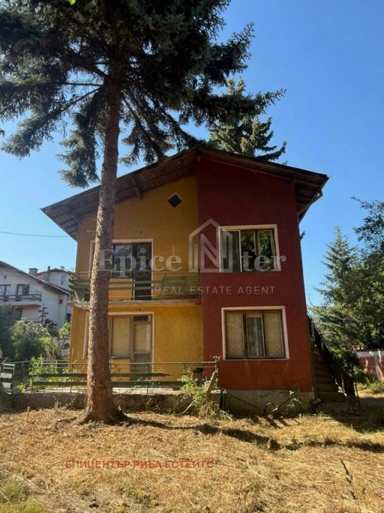 Продава КЪЩА, с. Ковачевци, област Перник