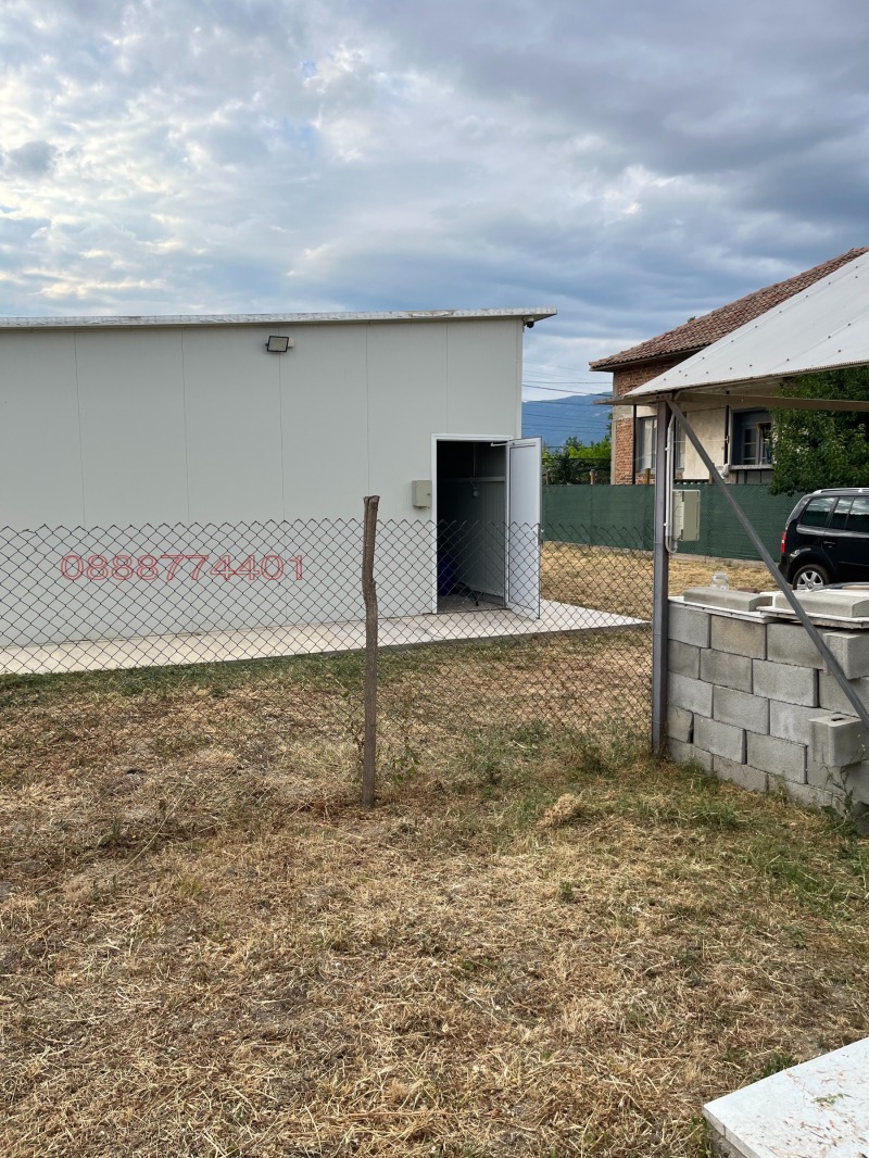 Продава  Пром. помещение област Пловдив , с. Каравелово , 700 кв.м | 57191604 - изображение [6]