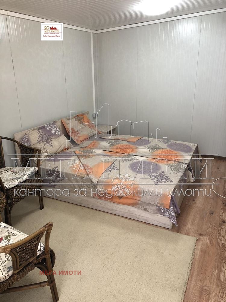 Продава ПАРЦЕЛ, гр. Китен, област Бургас, снимка 11 - Парцели - 54880098